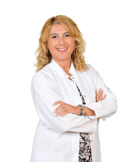 Prof. Dr. Yıldız Okuturlar