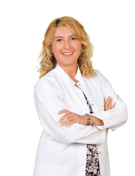 Prof. Dr. Yıldız Okuturlar