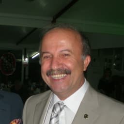 Dr. Mehmet Tiryaki