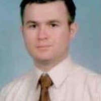 Dentist Süleyman Barış Başlar