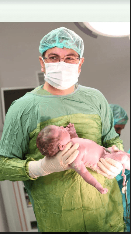 Prof. Dr. Ali Seven Fotoğraf 4