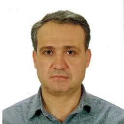 Surgeon Rafet Tok