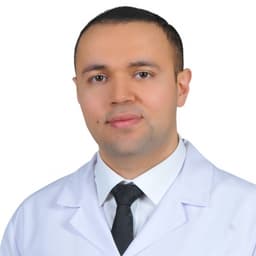 Surgeon Orkhan Mammadkhanli Orhan Mehmethanlı