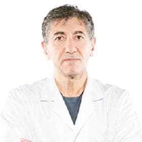 Surgeon Fatih Tosun