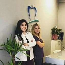Dentist Zelal Yıldırım Şen