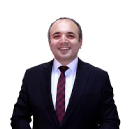 Op. Dr. Murat Öztürk