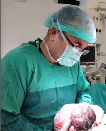 Op. Dr. Murat Öztürk Fotoğraf 2