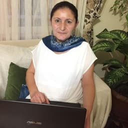 Psychologist Aynur Şahin Aközel