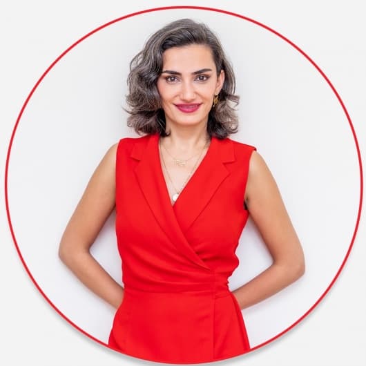 Specialist Dr. Sevil Gizlenti