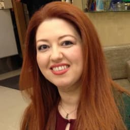 Dentist Dilber Hacıoğlu