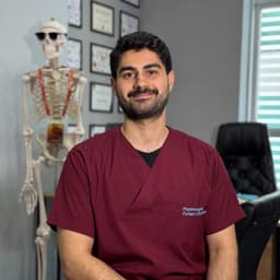 Fzt. Furkan Uzunyol