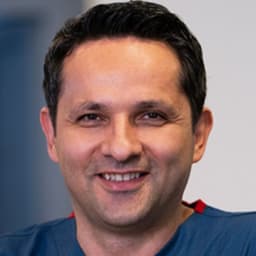 Prof. Dr. Sezcan Mümüşoğlu