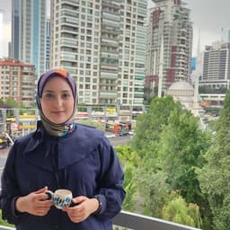 Psk. Hazal Çolak