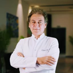 Dr. İsmail Aslan