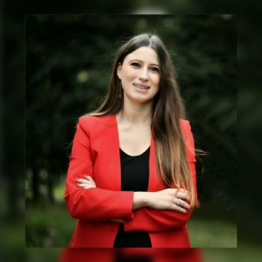 Psk. İlayda Yenigün