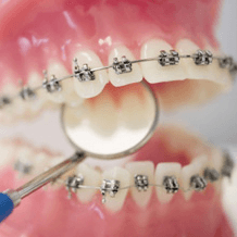 Dentist Selçuk Garipbaş