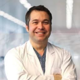 Dr. Mehmet Askar