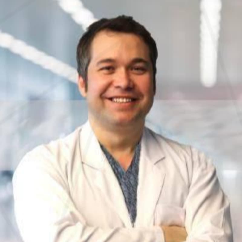 GP Mehmet Askar