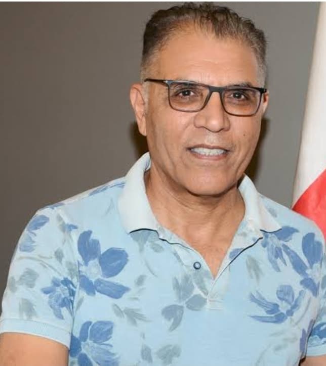 Dt. Mustafa Kalat