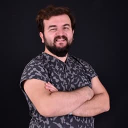 Dt. Ersin Bilgin