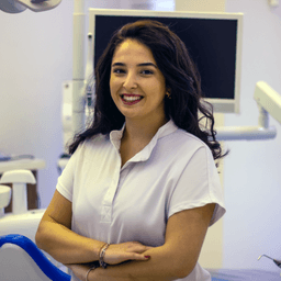 Dt. Merve Gündüz Kanat