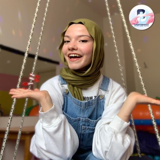GP Bilge Sena Köken Durhat