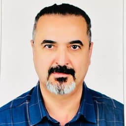Surgeon Halil İbrahim Gündüz