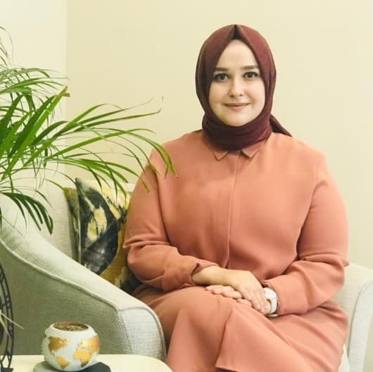 Psk. Betül Güldal