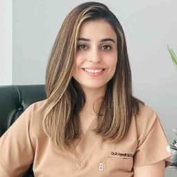Op. Dr. Ayşegül Baylas Şahin
