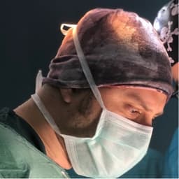 Assoc. Prof. Erman Alçı
