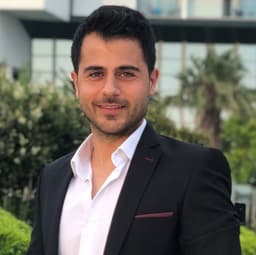 Psychologist Doğan Tura