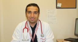 Dr. Melih Yaman