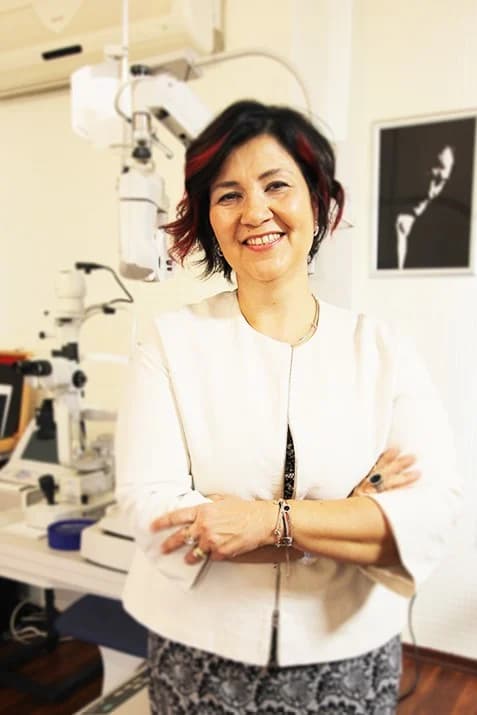 Prof. Ayşen Topalkara
