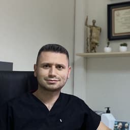 Op. Dr. Mehmet Vehbi Kayra
