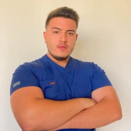 Dr. Yiğithan Şimşek