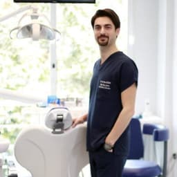 Dr. Can Berk Özer