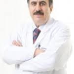 Specialist Dr. Ragıp Burhan Tümen
