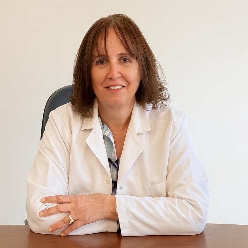 Op. Dr. Ayşe Darama
