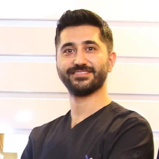 Dt. Emre Yanaral