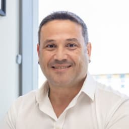 Assoc. Prof. Aydıncan Akdur