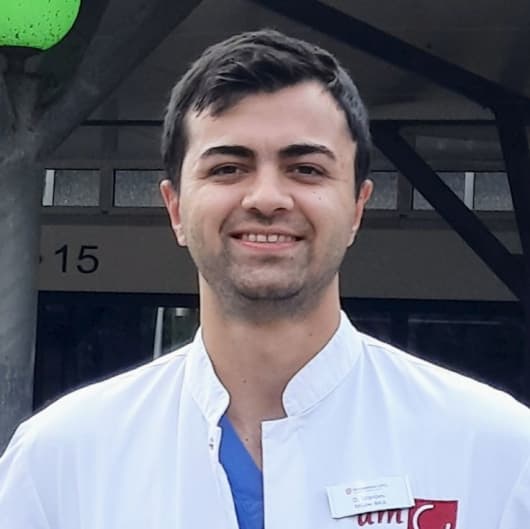 Dt. Ömer Uranbey