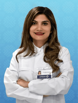Doç. Dr. Gülay Gök