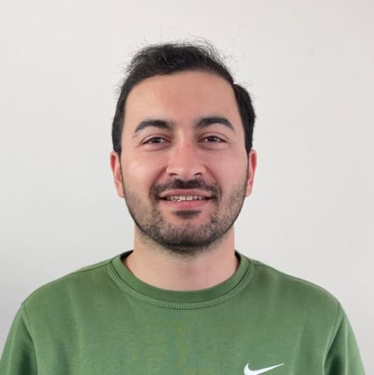 Psychologist Serhat Akkaya