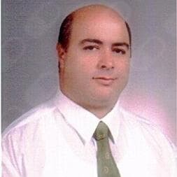 Dr. Orhan Zeki Oğhan