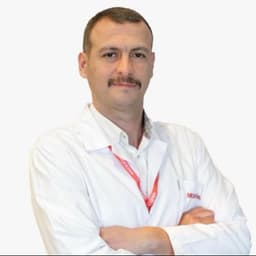 Doç. Dr. Umut Ünal
