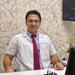 Op. Dr. Halit Arslan