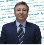 Prof. Mehmet Tuğrul Cabıoğlu