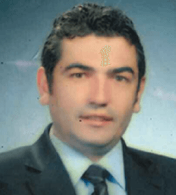Assoc. Prof. Mahmut Yüksel