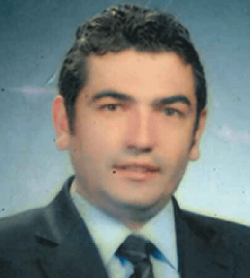 Assoc. Prof. Mahmut Yüksel