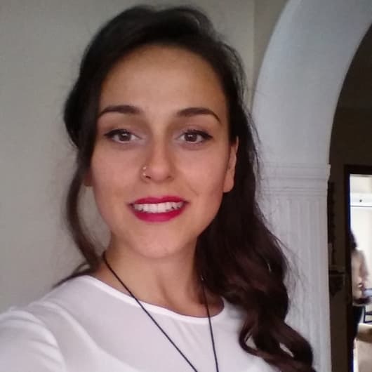 Psk. Betül Erdoğan